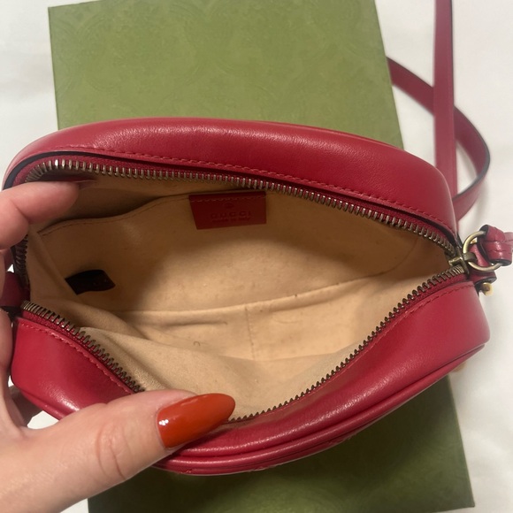Gucci MARMONT 100%  Authentic - Picture 7 of 7